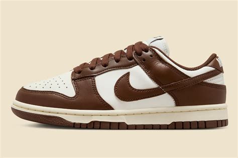 nike dunk sb mochas|nike dunks mocha low.